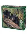 Cobble Hill - Mom's Awaiting Puzzle In Multi