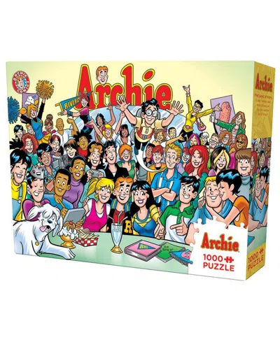 Cobble Hill Archie Comics In Multi