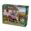 Cobble Hill Summer Truck Puzzle: 1000 Pcs 1000-pc. Puzzle In Multi