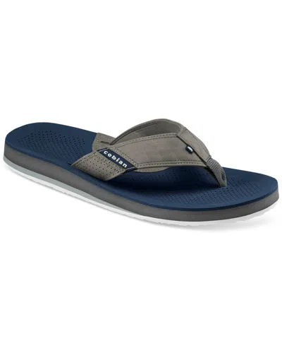 Cobian Men's Arv 2 Sandals In Midnight