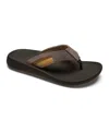 Cobian Men's Kandui Sandal In Multi