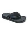 Cobian Men's Kandui Sandal In Black
