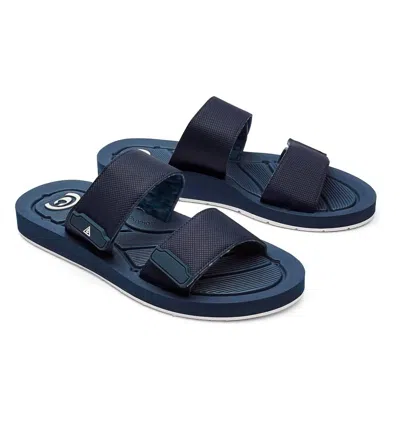 Cobian Men's Odyssey Sandal In Blue