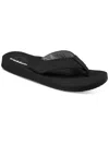 COBIAN MENS THONG SLIP ON THONG SANDALS