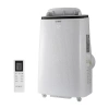 Coby 4-in-1 15,000 Btu Ac In White