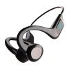 Coby Behind-neck Earbuds In Black