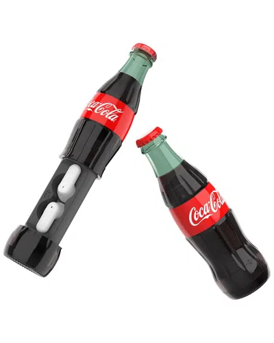 Coca-cola Bottle Truebuds Wireless Earbuds In Multi