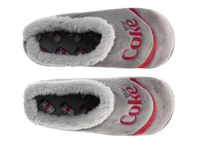 Coca-cola Cocacola Diet Coke Slippers In Multi