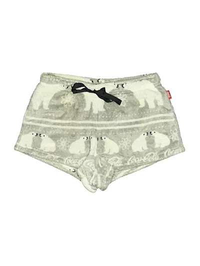 Pre-owned Coca-cola Shorts In Ivory