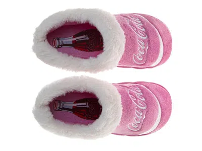 Coca-cola Cocacola Slipper In Multi