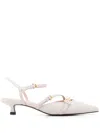 Coccinelle 30mm Fernanda Pumps