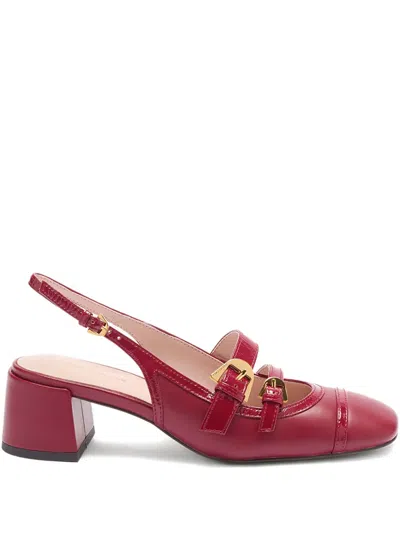 Coccinelle 50mm Maia Pumps