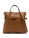 COCCINELLE COCCINELLE ABIGAIL HANDBAG
