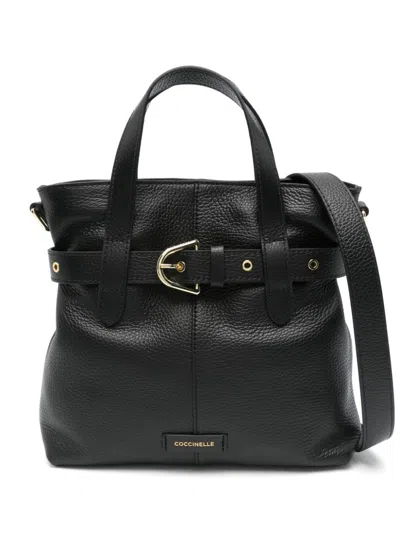 COCCINELLE ABIGAIL TOTE BAG
