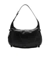 Coccinelle Bolsa De Hombro - Negro In Black