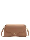 Coccinelle Mini Bag  Woman Color Beige