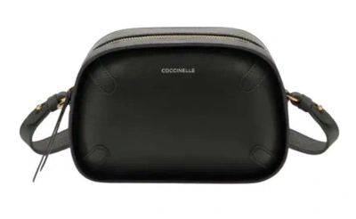 Coccinelle Accessories In Black