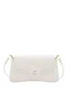 Coccinelle Accessories In Blanco