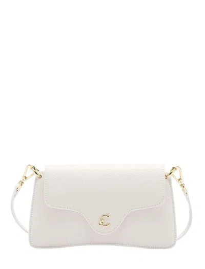 Coccinelle Accessories In Blanco