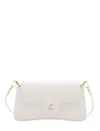 Coccinelle Accessories In Blanco
