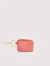 Coccinelle Alias In Pink