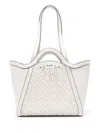 Coccinelle Amalia Cow. Per. Shoulder Bag