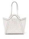 Coccinelle Amalia Cow. Per. Shoulder Bag
