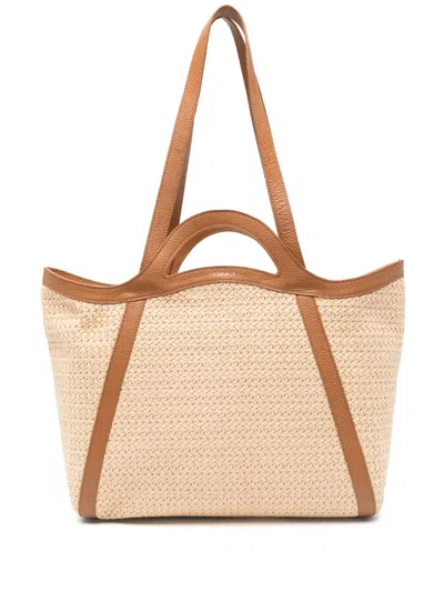 Coccinelle Amalia Tote Bag