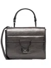Coccinelle Arlettis Cross Body Bag In Black