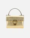 Coccinelle Arlettis Cross Body Bag