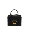 Coccinelle Arlettis Pebbled-leather Satchel