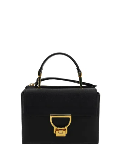 Coccinelle Arlettis Handbag