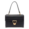Coccinelle Arlettis Shoulder Bag In Black