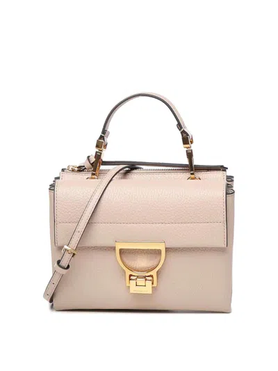 COCCINELLE ARLETTIS TOTE BAG