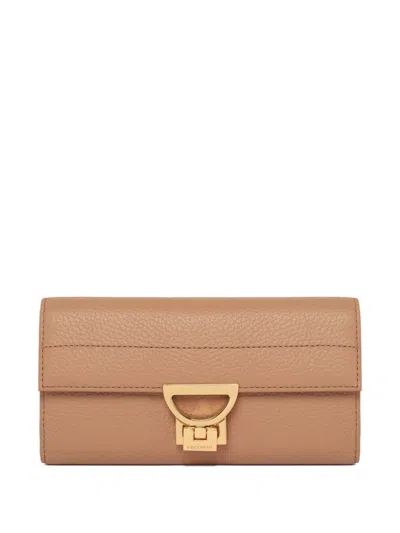 Coccinelle Arlettis Wallet