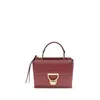 Coccinelle Arlettis Handbag In Brown