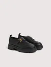 Coccinelle Astrid Vintage In Black