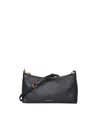 Coccinelle Bags.. Black In Black