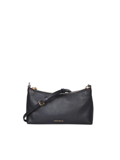 Coccinelle Bags.. Black