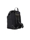 Coccinelle Backpack In Black