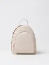 Coccinelle Backpack  Woman Color Ice In 冰