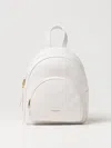 Coccinelle Backpack  Woman Color White