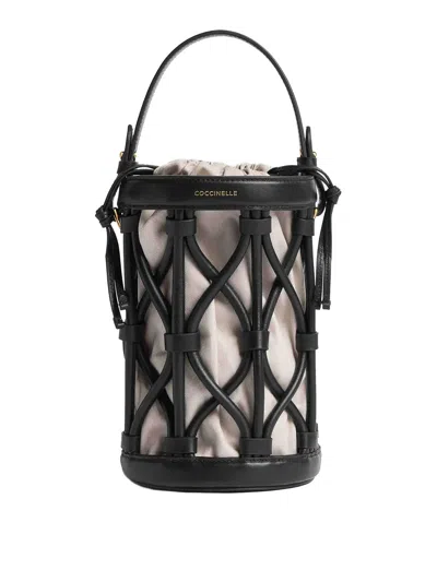 Coccinelle Bag In Black