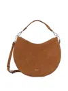 Coccinelle Bag In Brown