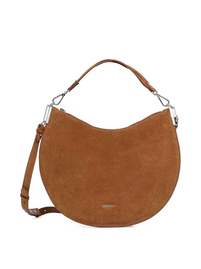 Coccinelle Bag In Brown