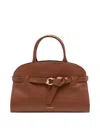 Coccinelle Bag In Brown