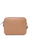 Coccinelle Bag Tebe  In Brown