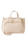 Coccinelle Double Handle Shoulder Bag