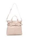 Coccinelle Bucket Bag With Buckle
