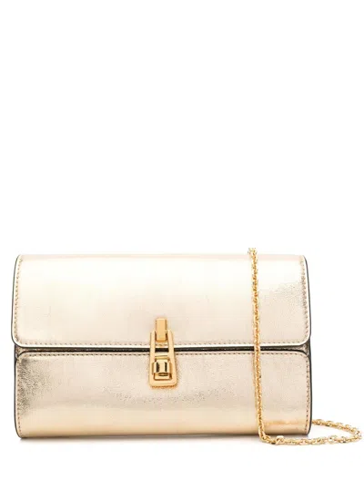 Coccinelle Bags.. In White